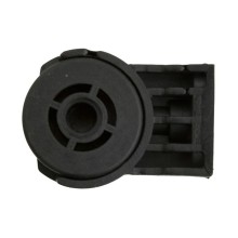 Radiator Mounting NTY ZTP-FT-001 OE Ref 46537299 NTY