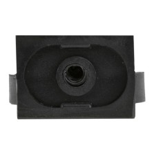 Radiator Mounting NTY ZTP-FT-001 OE Ref 46537299 NTY