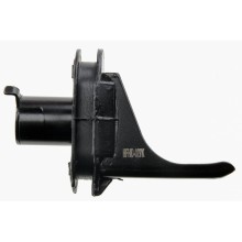 Axle Cross Member Bushing NTY ZTP-HD-027K OE Ref 50285SDAA01 NTY