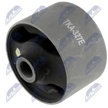 SILENT BLOC SUPPORT MOTEUR GUMOWO-METALOWA Pour KIA SPORTAGE HYUNDAI
