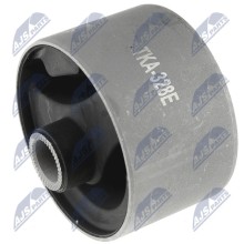 SILENT BLOC SUPPORT MOTEUR GUMOWO-METALOWA Pour KIA RIO III 05-
