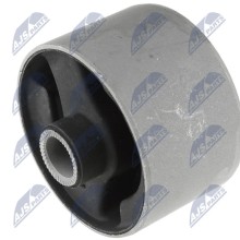 SILENT BLOC SUPPORT MOTEUR GUMOWO-METALOWA Pour KIA RIO III 05- NTY