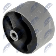SILENT BLOC SUPPORT MOTEUR GUMOWO-METALOWA Pour KIA RIO III 05- NTY