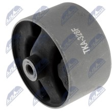 SILENT BLOC SUPPORT MOTEUR GUMOWO-METALOWA Pour KIA RIO III 05-
