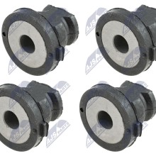 Steering Gear Mounting NTY ZTP-ME-013 OE Ref A1644600029 NTY