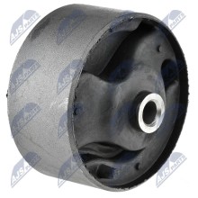 SILENT BLOC SUPPORT MOTEUR GUMOWO-METALOWA Pour NISSAN ALMERA N16