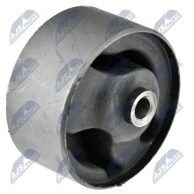 SILENT BLOC SUPPORT MOTEUR GUMOWO-METALOWA Pour NISSAN ALMERA N16 NTY
