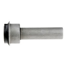 SILENT BLOC BARRE DE SUSPENSION GUMOWO-METALOWA Pour NISSAN X-TRAIL