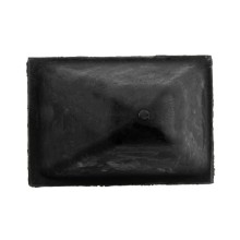 SILENT BLOC BRAS DE SUSPENSION GUMOWO-METALOWA Pour NISSAN TERRANO