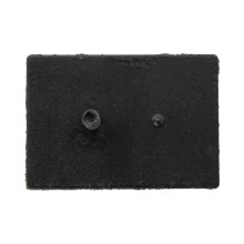 SILENT BLOC BRAS DE SUSPENSION GUMOWO-METALOWA Pour NISSAN TERRANO NTY