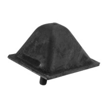 SILENT BLOC BRAS DE SUSPENSION GUMOWO-METALOWA Pour NISSAN TERRANO NTY