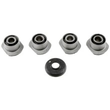 KIT SILENT-BLOCS Pour TOYOTA LAND CRUISER 100 98-07 LEXUS LX470-98-08 NTY