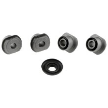 KIT SILENT-BLOCS Pour TOYOTA LAND CRUISER 100 98-07 LEXUS LX470-98-08