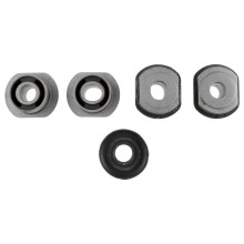 KIT SILENT-BLOCS Pour TOYOTA LAND CRUISER 100 98-07 LEXUS LX470-98-08 NTY