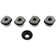 KIT SILENT-BLOCS Pour TOYOTA LAND CRUISER 100 98-07 LEXUS LX470-98-08 NTY