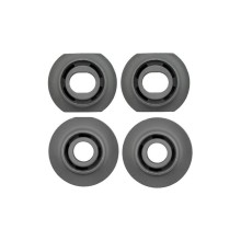 Steering Gear Mounting NTY ZTP-TY-075P OE Ref 4012035050 NTY