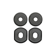 Steering Gear Mounting NTY ZTP-TY-075P OE Ref 4012035050 NTY