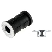 Silentbloc de crEmaillère de direction Pour LEXUS RX300 98-03 NTY