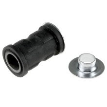 Silentbloc de crEmaillère de direction Pour LEXUS RX300 98-03