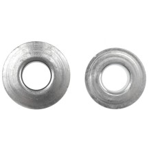 Silentbloc de crEmaillère de direction Pour LEXUS RX300 98-03 NTY