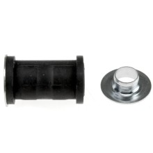 Silentbloc de crEmaillère de direction Pour LEXUS RX300 98-03 NTY