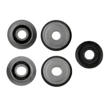 KIT SILENT-BLOCS Pour TOYOTA LAND CRUISER 150 09-, 4-RUNNER N28 09- NTY