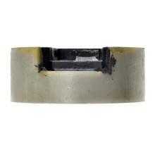 SILENT BLOC BERCEAU GUMOWO-METALOWA Pour AUDI A3 03-, AUDI TT 06- NTY