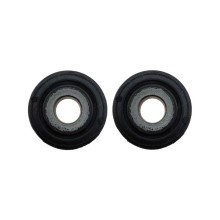 Steering Gear Mounting NTY ZTP-VW-006A OE Ref 7L8422062L NTY