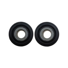 Steering Gear Mounting NTY ZTP-VW-006A OE Ref 7L8422062L NTY