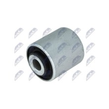 SILENT BLOC AMORTISSEUR GUMOWO-METALOWA Pour AUDI A6 C5 97-05