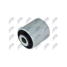 SILENT BLOC AMORTISSEUR GUMOWO-METALOWA Pour AUDI A6 C5 97-05 NTY