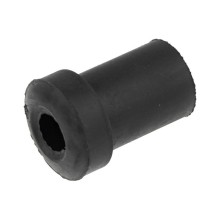 SILENT BLOC RESSORT GUMOWO-METALOWA Pour CHRYSLER VOYAGER III RG