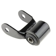 FEUILLE RESSORT ZTT-CH-007A Pour JEEP CHEROKEE 84-01 52000507 NTY