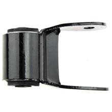 FEUILLE RESSORT ZTT-CH-007A Pour JEEP CHEROKEE 84-01 52000507