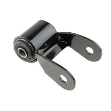 FEUILLE RESSORT ZTT-CH-007A Pour JEEP CHEROKEE 84-01 52000507 NTY