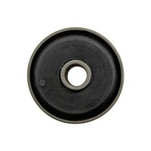 Leaf Spring Mounting NTY ZTT-CH-007C OE Ref 52000503 NTY