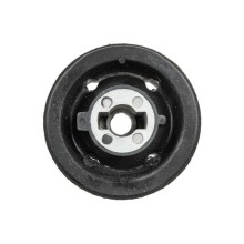SILENT BLOC BRAS DE SUSPENSION GUMOWO-METALOWA Pour PEUGEOT 307 01-08 NTY