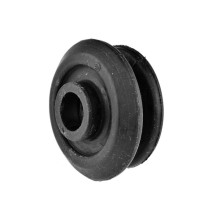 SILENT BLOC AMORTISSEUR GUMOWO-METALOWA Pour MITSUBISHI CARISMA 95-04