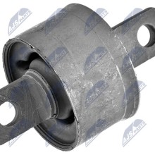 SILENT BLOC BRAS DE SUSPENSION GUMOWO-METALOWA Pour MITSUBISHI LANCER