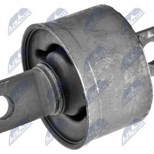 SILENT BLOC BRAS DE SUSPENSION GUMOWO-METALOWA Pour MITSUBISHI LANCER NTY