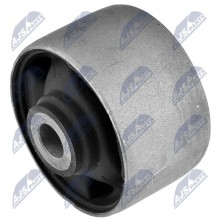 SILENT BLOC DIFFERENTIEL GUMOWO-METALOWA Pour DODGE CALIBER 06- NTY
