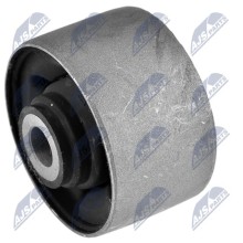 SILENT BLOC DIFFERENTIEL GUMOWO-METALOWA Pour DODGE CALIBER 06-