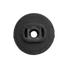 SILENT BLOC BERCEAU GUMOWO-METALOWA Pour MITSUBISHI PAJERO II NTY