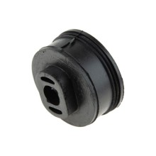 SILENT BLOC BERCEAU GUMOWO-METALOWA Pour MITSUBISHI PAJERO II NTY