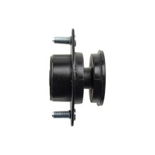 SILENT BLOC BERCEAU GUMOWO-METALOWA Pour MITSUBISHI PAJERO II NTY
