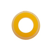 SILENT BLOC AMORTISSEUR GUMOWO-METALOWA Pour NISSAN PATROL Y60 87-97 NTY