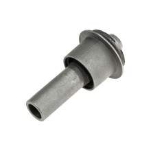 SILENT BLOC BARRE DE SUSPENSION GUMOWO-METALOWA Pour NISSAN QASHQAI