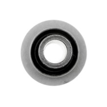 SILENT BLOC BARRE DE SUSPENSION GUMOWO-METALOWA Pour NISSAN QASHQAI NTY