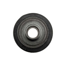 SILENT BLOC BARRE DE SUSPENSION GUMOWO-METALOWA Pour NISSAN QASHQAI NTY