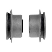 SILENT BLOC BRAS DE SUSPENSION GUMOWO-METALOWA 2 SZT Pour SUBARU NTY